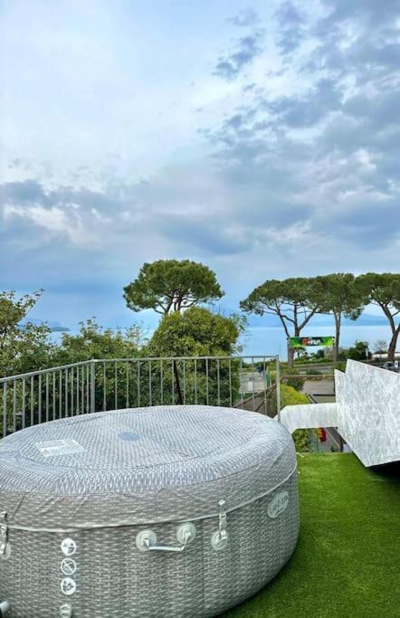 Madai Maua Appartament Desenzano del Garda Esterno foto
